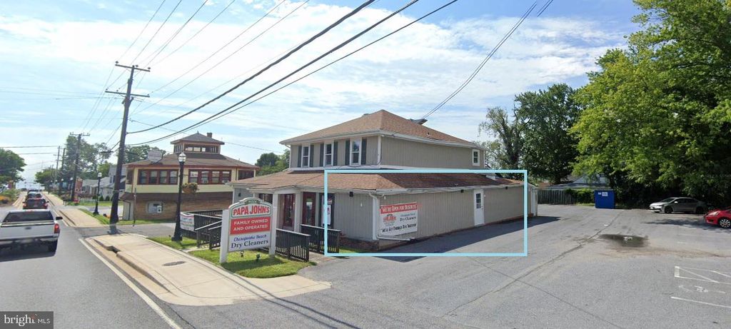 3737 CHESAPEAKE BEACH ROAD A, Chesapeake Beach, MD 20732