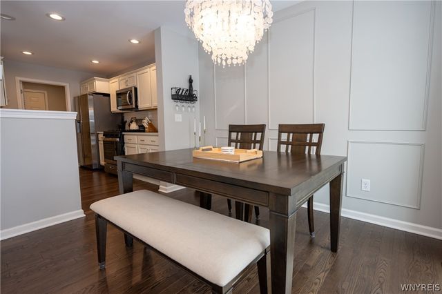 702 Carriage Lane, West Seneca, NY 14224