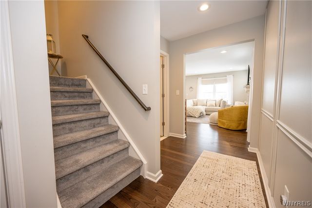 702 Carriage Lane, West Seneca, NY 14224