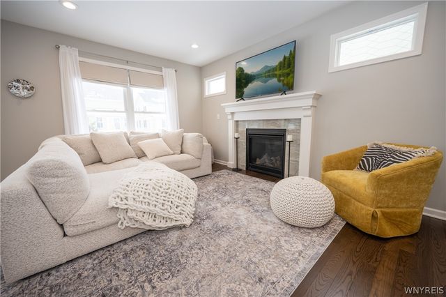 702 Carriage Lane, West Seneca, NY 14224