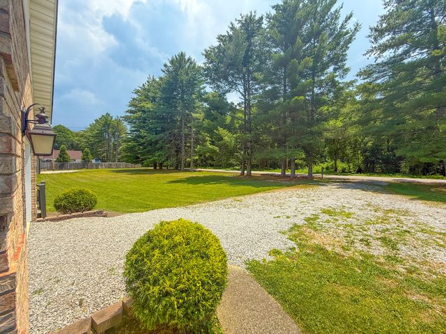 601 Moberly Bend Road, Corbin, KY 40701