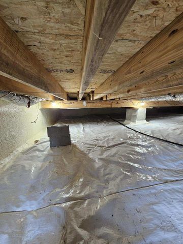 601 Moberly Bend Road, Corbin, KY 40701