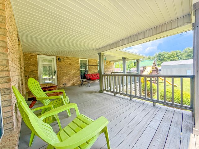 601 Moberly Bend Road, Corbin, KY 40701