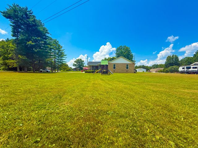 601 Moberly Bend Road, Corbin, KY 40701