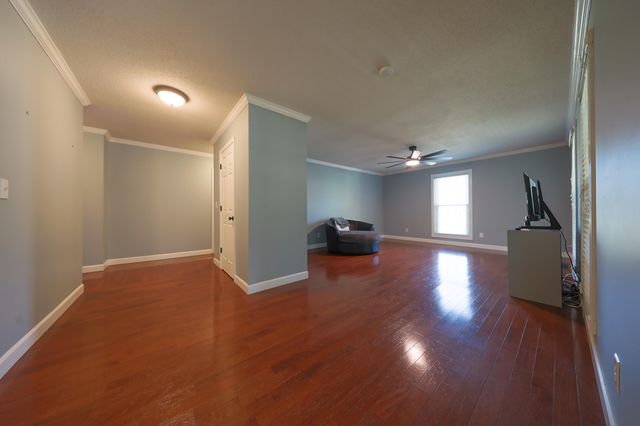 601 Moberly Bend Road, Corbin, KY 40701