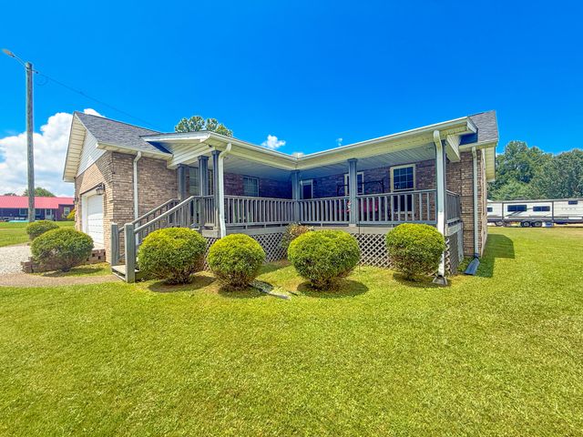 601 Moberly Bend Road, Corbin, KY 40701