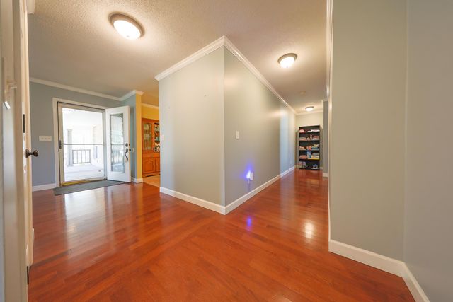 601 Moberly Bend Road, Corbin, KY 40701