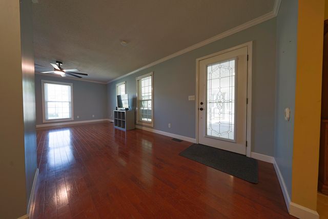 601 Moberly Bend Road, Corbin, KY 40701