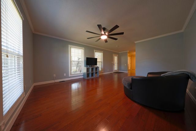 601 Moberly Bend Road, Corbin, KY 40701