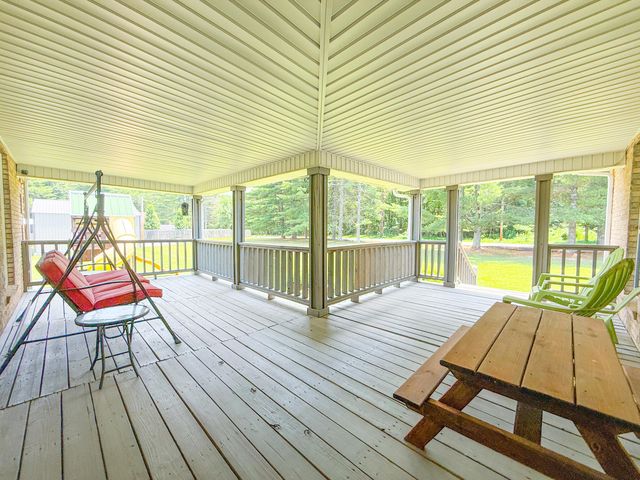 601 Moberly Bend Road, Corbin, KY 40701