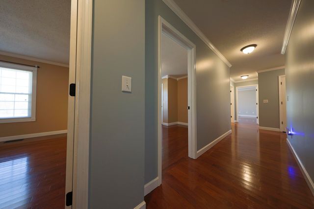 601 Moberly Bend Road, Corbin, KY 40701