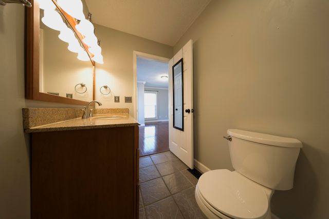 601 Moberly Bend Road, Corbin, KY 40701