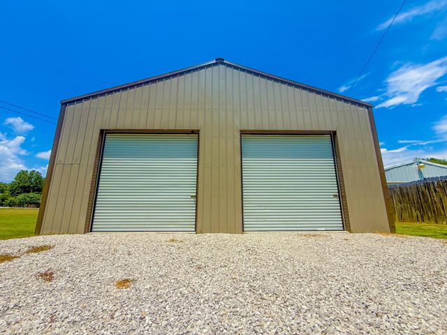 601 Moberly Bend Road, Corbin, KY 40701