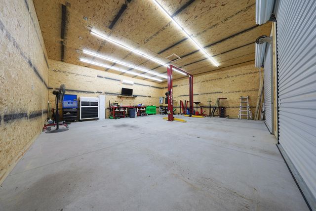 601 Moberly Bend Road, Corbin, KY 40701