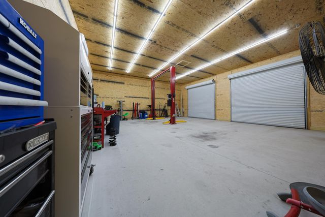 601 Moberly Bend Road, Corbin, KY 40701