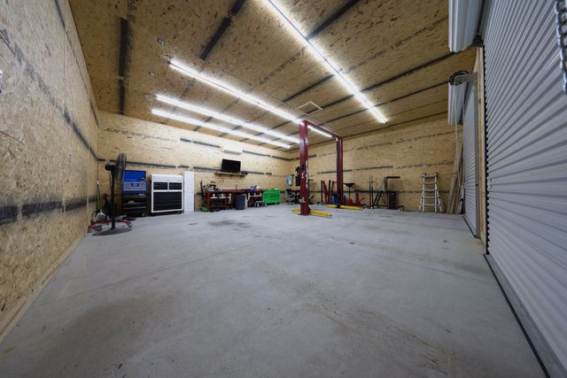 601 Moberly Bend Road, Corbin, KY 40701