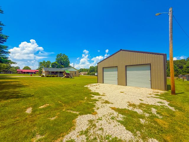 601 Moberly Bend Road, Corbin, KY 40701