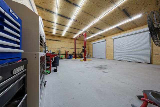 601 Moberly Bend Road, Corbin, KY 40701