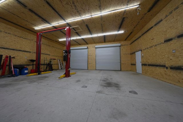 601 Moberly Bend Road, Corbin, KY 40701