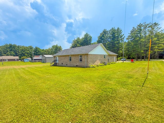 601 Moberly Bend Road, Corbin, KY 40701