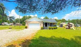 601 Moberly Bend Road, Corbin, KY 40701