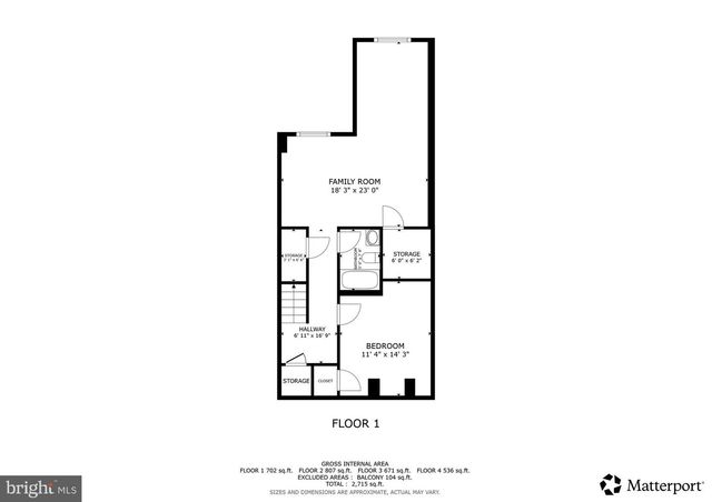 5540 HIDDEN WATERS LN, Frederick, MD 21703