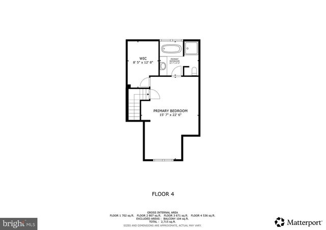 5540 HIDDEN WATERS LN, Frederick, MD 21703