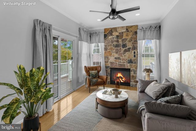 5540 HIDDEN WATERS LN, Frederick, MD 21703