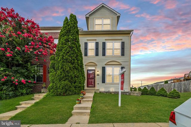 5540 HIDDEN WATERS LN, Frederick, MD 21703