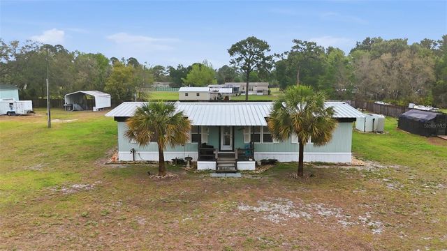 7003 W SEDAN COURT, Homosassa, FL 34446