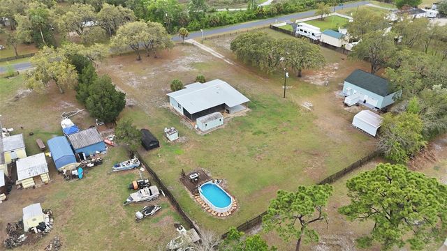 7003 W SEDAN COURT, Homosassa, FL 34446