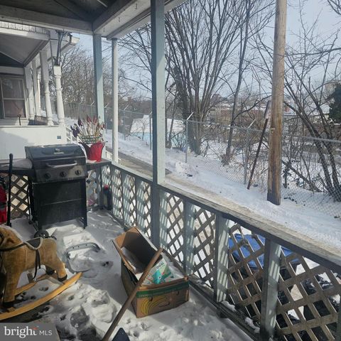 103 PEARL ST, Norristown, PA 19401