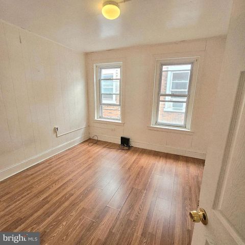 103 PEARL ST, Norristown, PA 19401