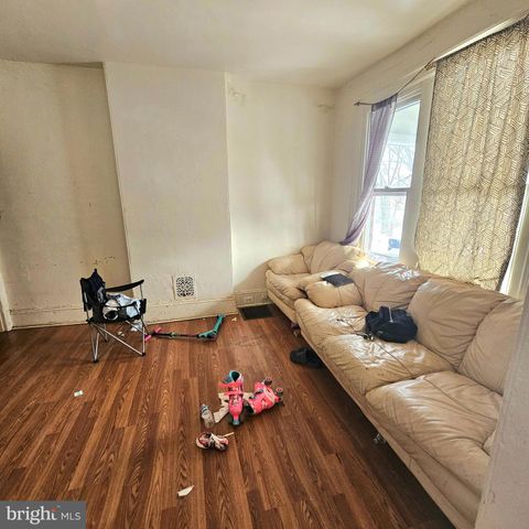 103 PEARL ST, Norristown, PA 19401