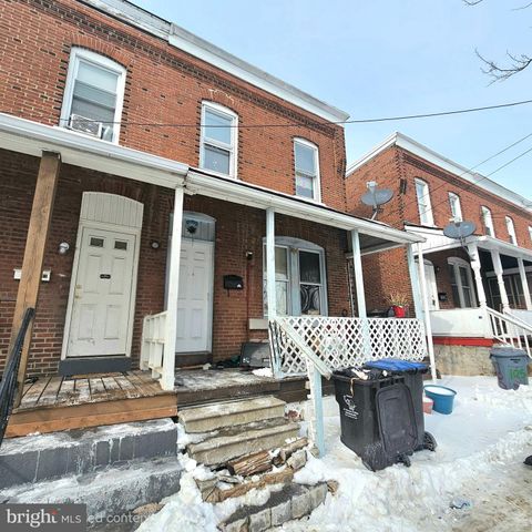 103 PEARL ST, Norristown, PA 19401