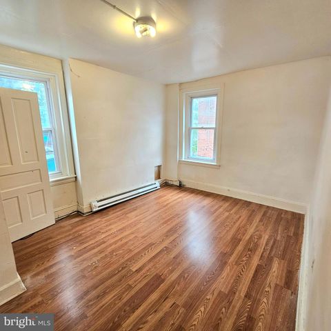103 PEARL ST, Norristown, PA 19401