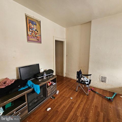 103 PEARL ST, Norristown, PA 19401