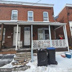 103 PEARL ST, Norristown, PA 19401