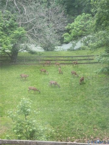 1670 Mill Quarter Rd, Powhatan, VA 23139