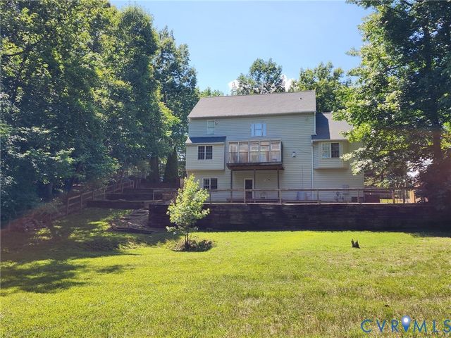 1670 Mill Quarter Rd, Powhatan, VA 23139