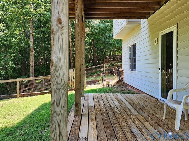 1670 Mill Quarter Rd, Powhatan, VA 23139