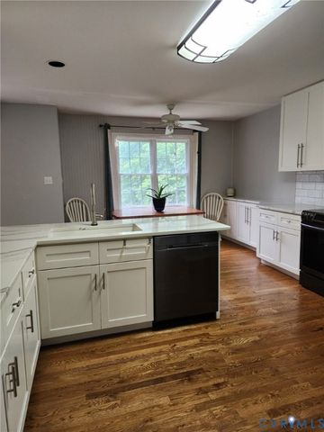 1670 Mill Quarter Rd, Powhatan, VA 23139