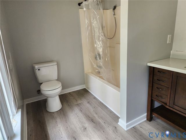 1670 Mill Quarter Rd, Powhatan, VA 23139
