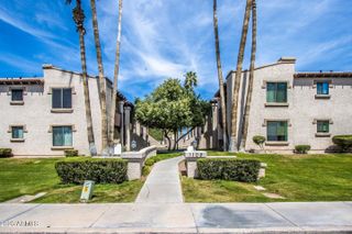 3102 E CLARENDON Avenue 207, Phoenix, AZ 85016