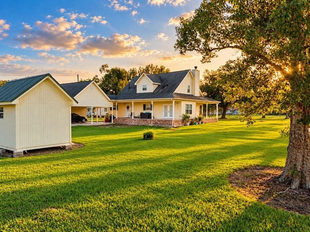 315 South Central Boulevard, Chauvin, LA 70344
