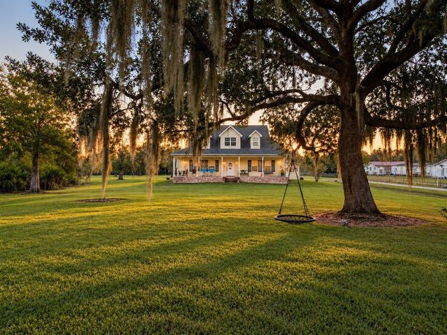 315 South Central Boulevard, Chauvin, LA 70344