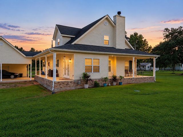 315 South Central Boulevard, Chauvin, LA 70344