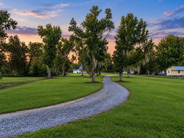 315 South Central Boulevard, Chauvin, LA 70344