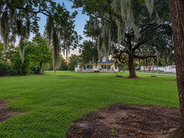 315 South Central Boulevard, Chauvin, LA 70344