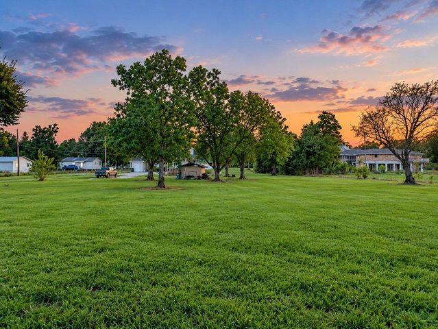 315 South Central Boulevard, Chauvin, LA 70344